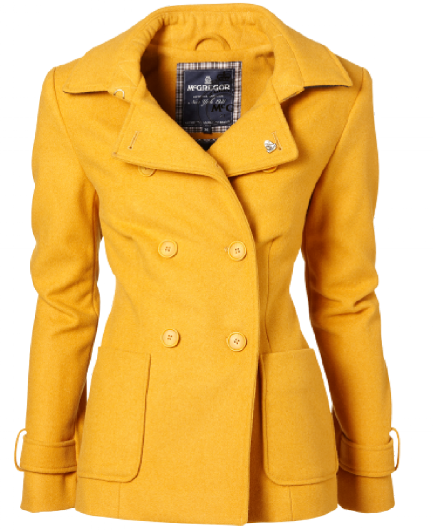 this is winter jacket