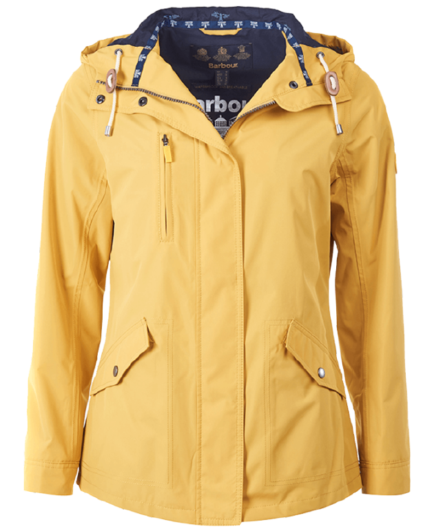 this is winter jacket
