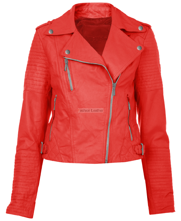 this is winter jacket