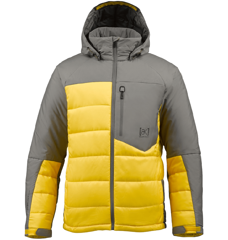 this is winter jacket