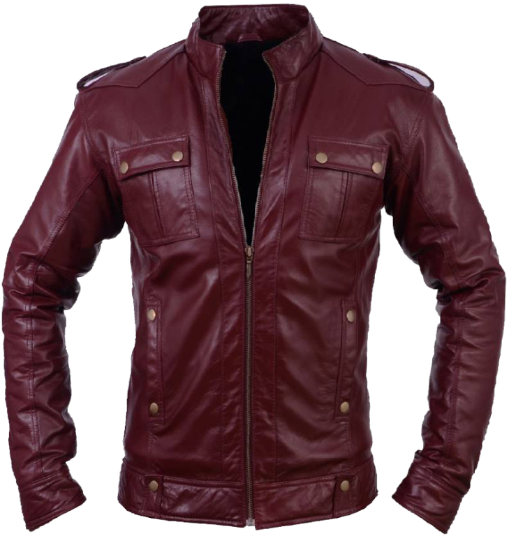 this is winter jacket