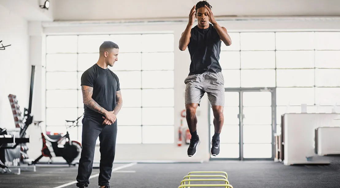 this is an exercise that make you great