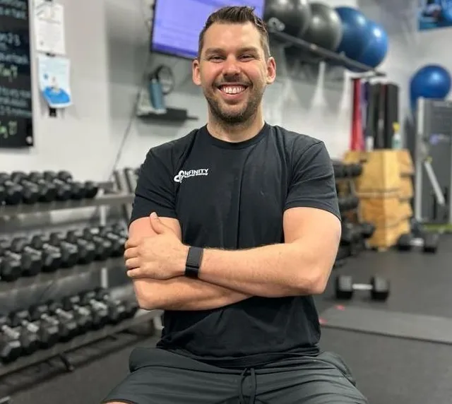 this is a trainer images