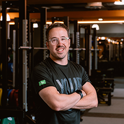 this is a trainer images