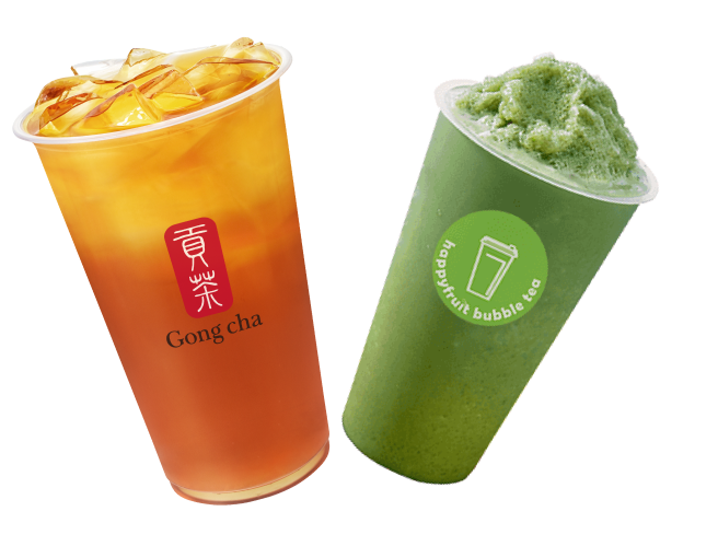 this is intro about our tea